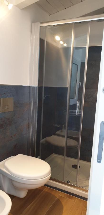 affittacamere Villa Masá Zingarello Exterior foto