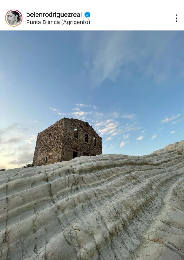 affittacamere Villa Masá Zingarello Exterior foto