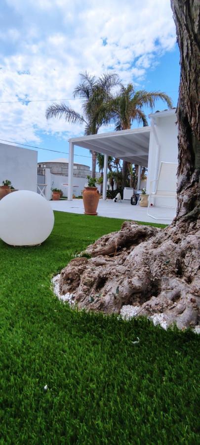 affittacamere Villa Masá Zingarello Exterior foto