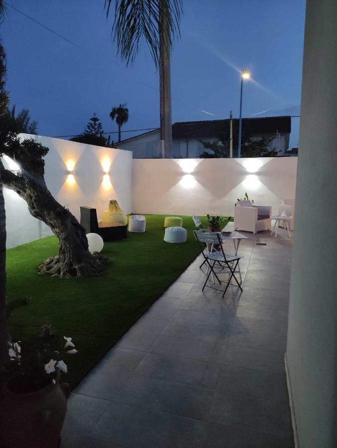 affittacamere Villa Masá Zingarello Exterior foto