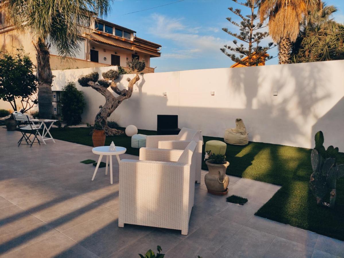 affittacamere Villa Masá Zingarello Exterior foto